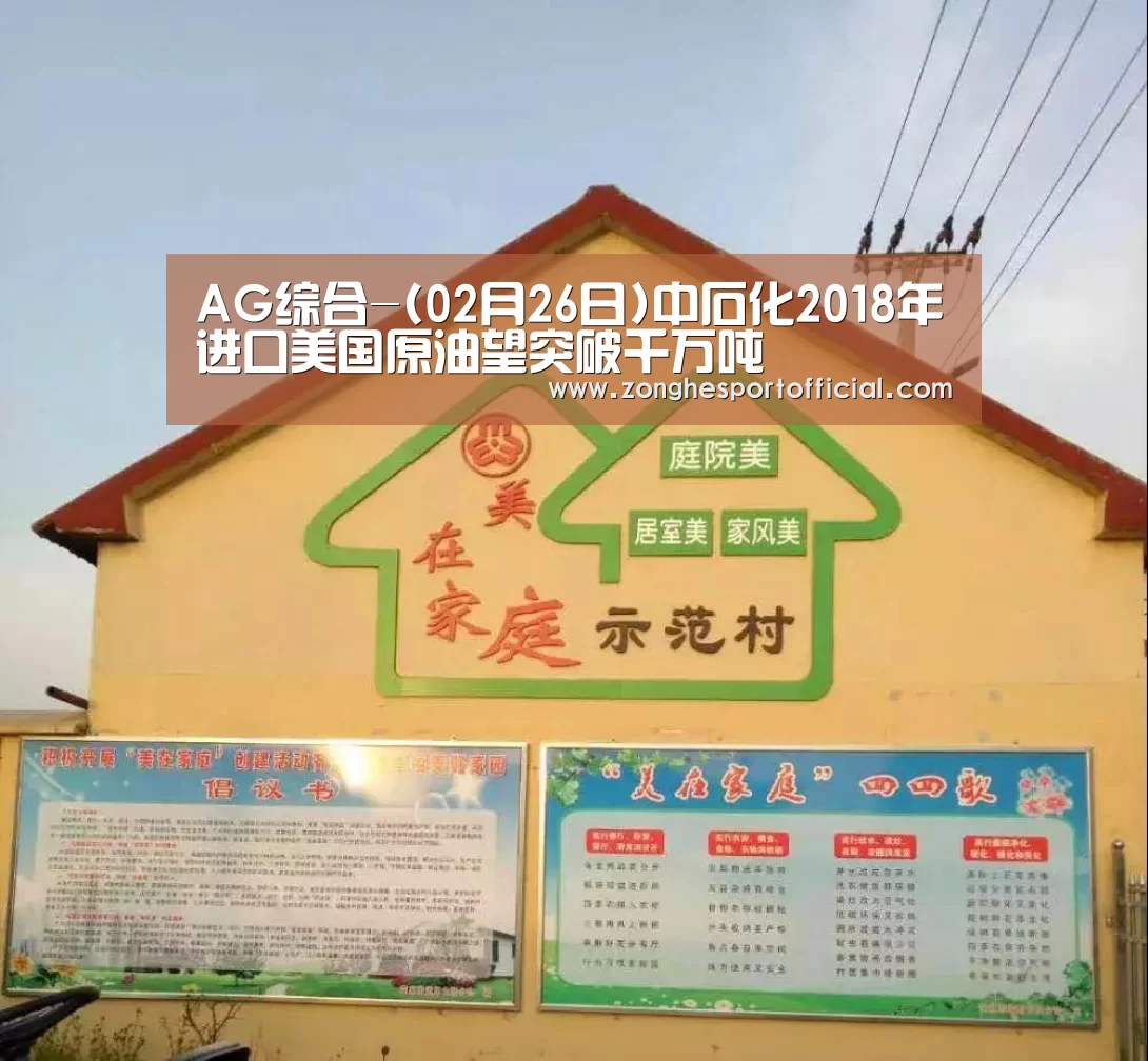 AG综合